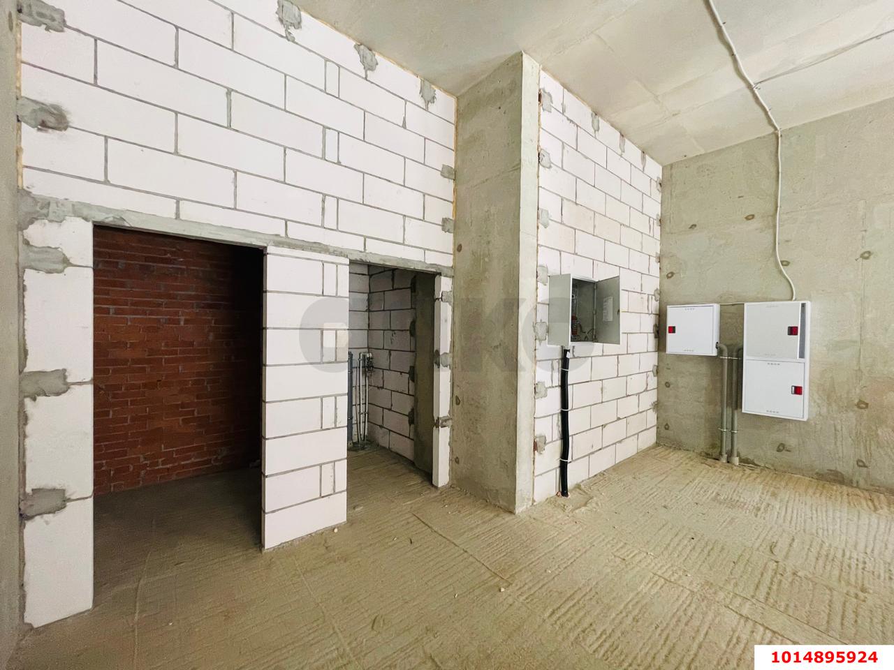 Фото №12: Торговое помещение 82 м² - Знаменский, Родные Просторы, ул. Природная, 10Бк19
