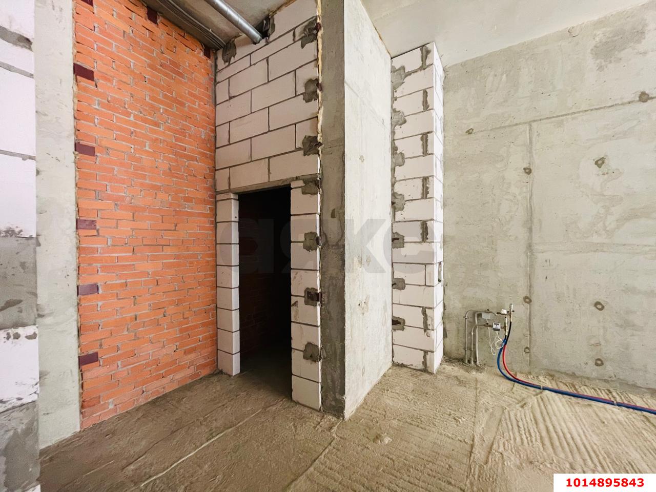 Фото №10: Торговое помещение 87 м² - Знаменский, Родные Просторы, ул. Природная, 10Бк19