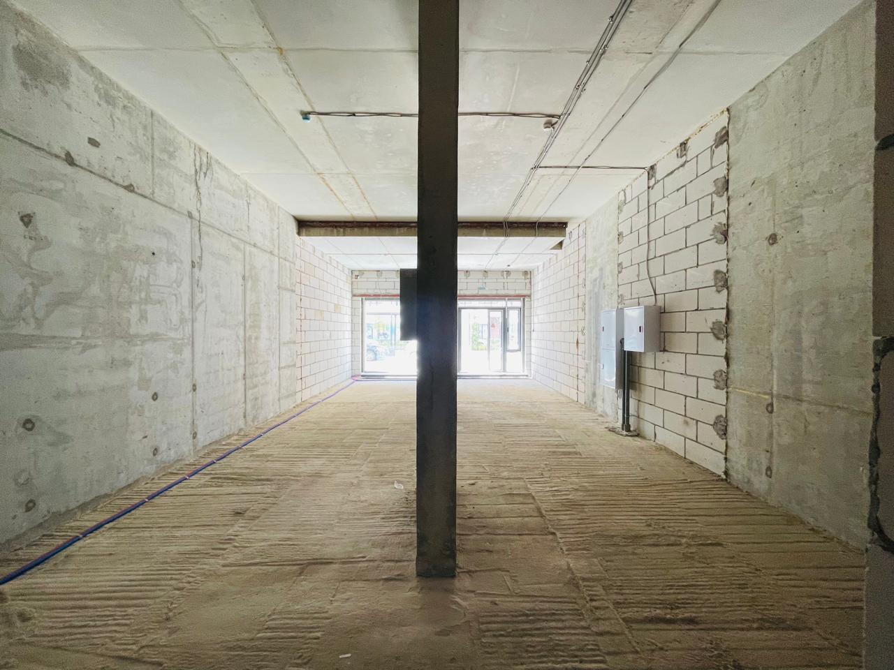 Фото №11: Коммерция 86 м² - Знаменский, Карасунский внутригородской округ, мкр. Родные Просторы, ул. Природная, 10Бк19