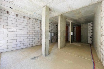 Фото №5: Торговое помещение 87 м² - Знаменский, мкр. Родные Просторы, ул. Природная, 10Бк19