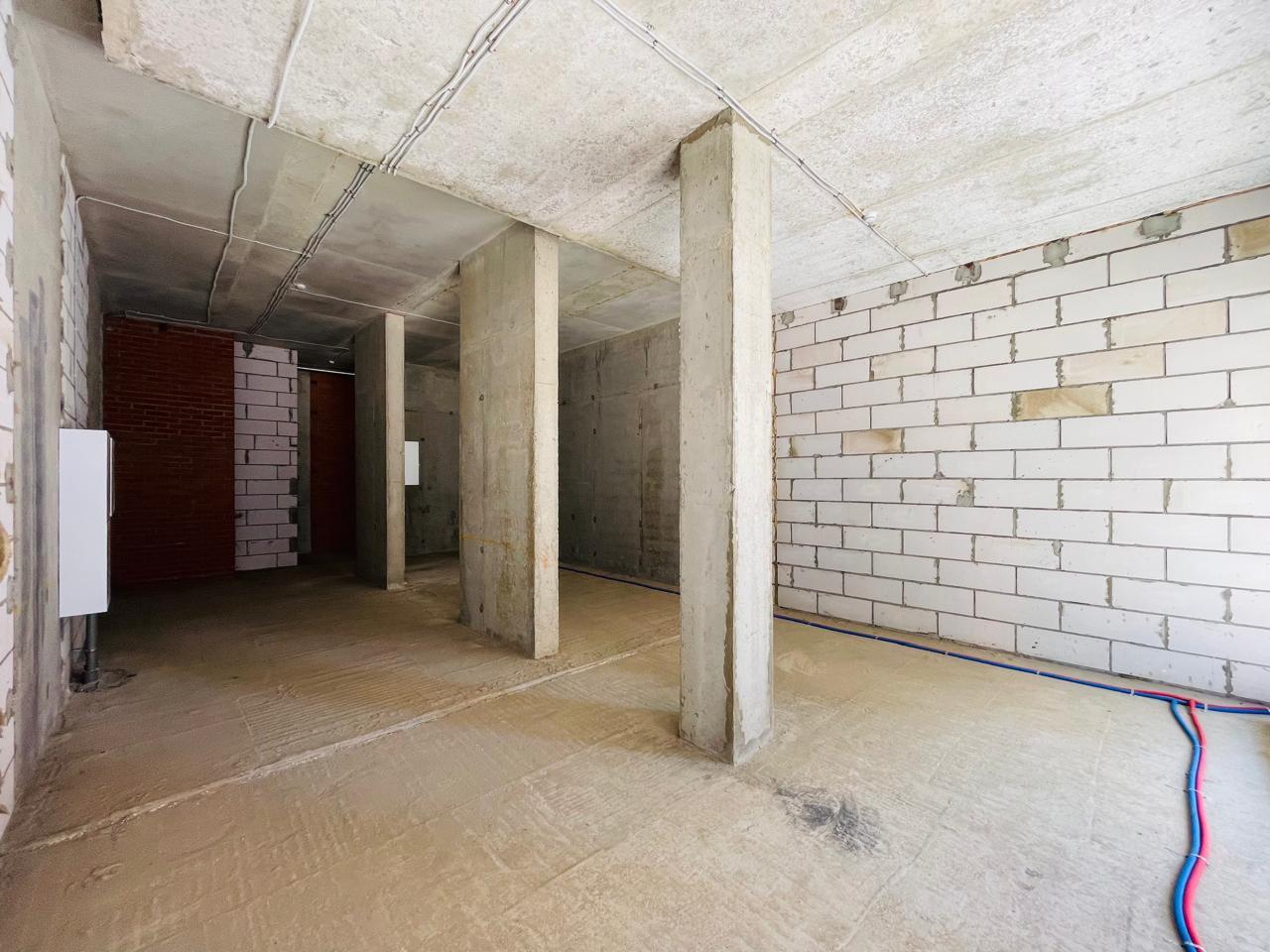 Фото №9: Коммерция 86 м² - Знаменский, Карасунский внутригородской округ, мкр. Родные Просторы, ул. Природная, 10Бк19