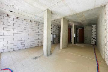 Фото №5: Коммерция 86 м² - Знаменский, мкр. Родные Просторы, ул. Природная, 10Бк19