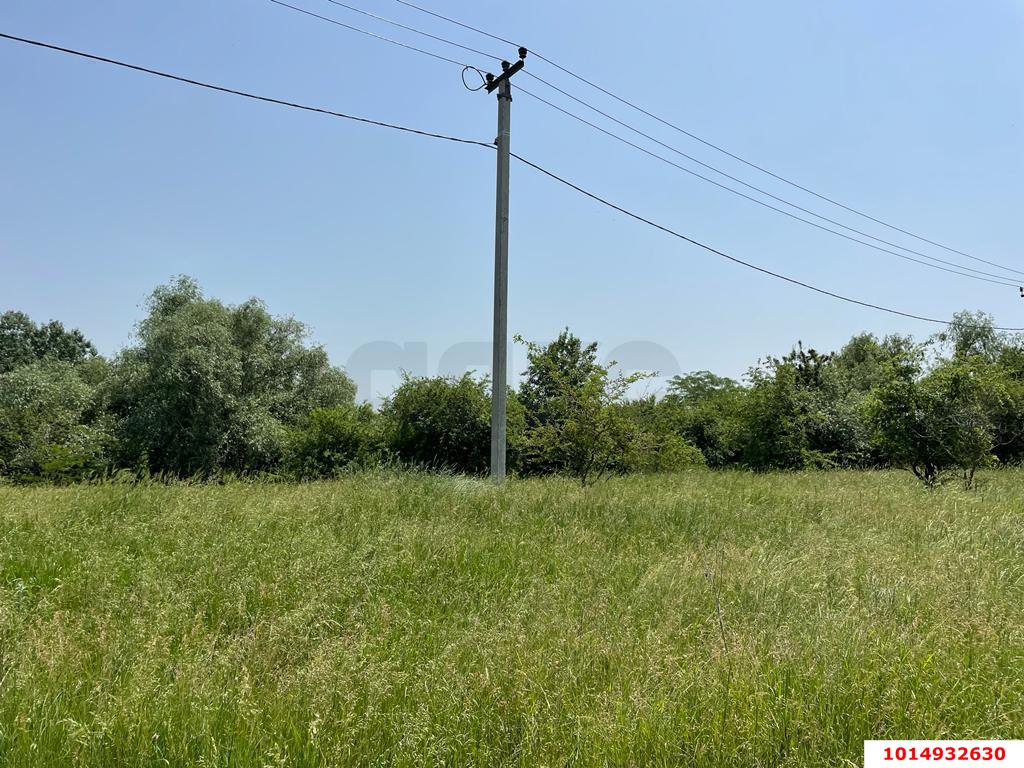 Фото №4: Коммерческая земля 249 сот. - Колос, ул. Будённого, 1