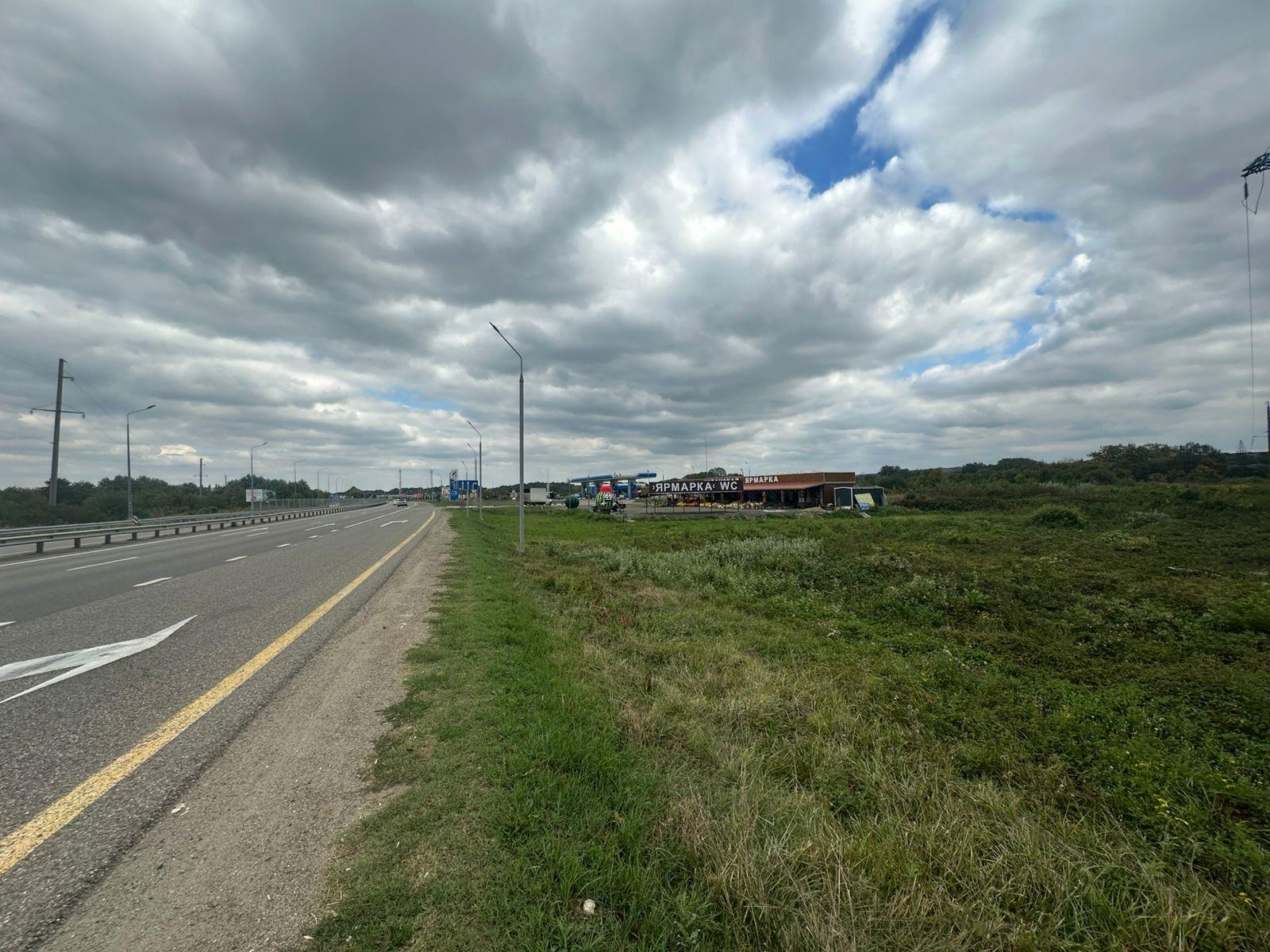 Фото №1: Коммерция 97 м² - Горячий Ключ