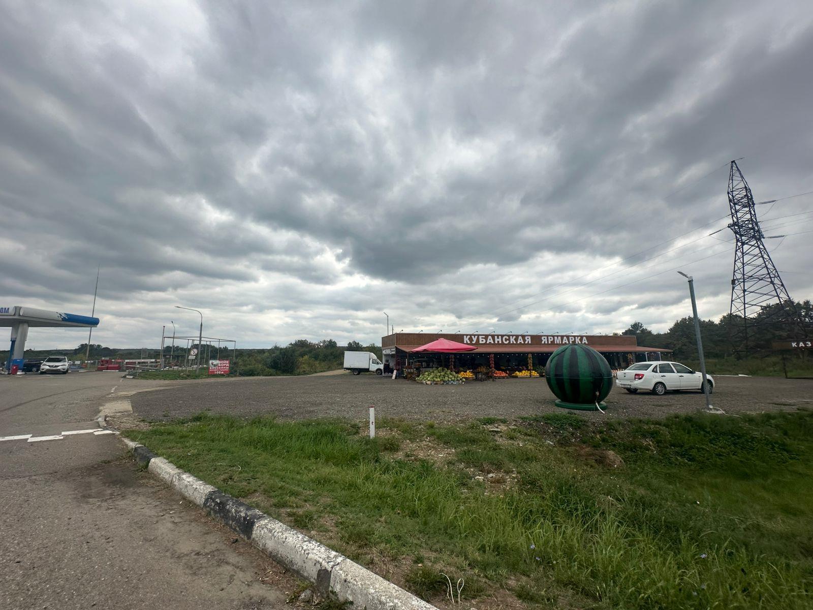 Фото №5: Коммерция 97 м² - Горячий Ключ