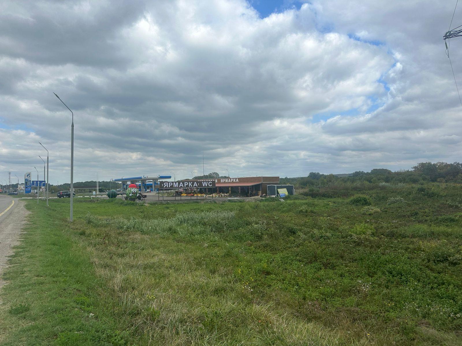 Фото №2: Коммерция 97 м² - Горячий Ключ