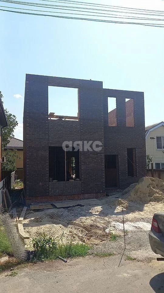 Фото №3: Дом 150 м² + 3 сот. - Ростов-на-Дону, СНТ Советский Садовод, ул. Дорожная