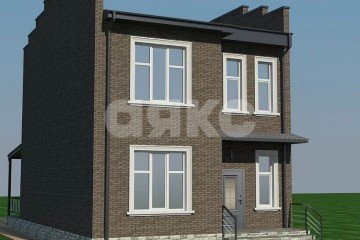 Фото №1: Дом 150 м² - Ростов-на-Дону, мкр. СНТ Советский Садовод, ул. Дорожная