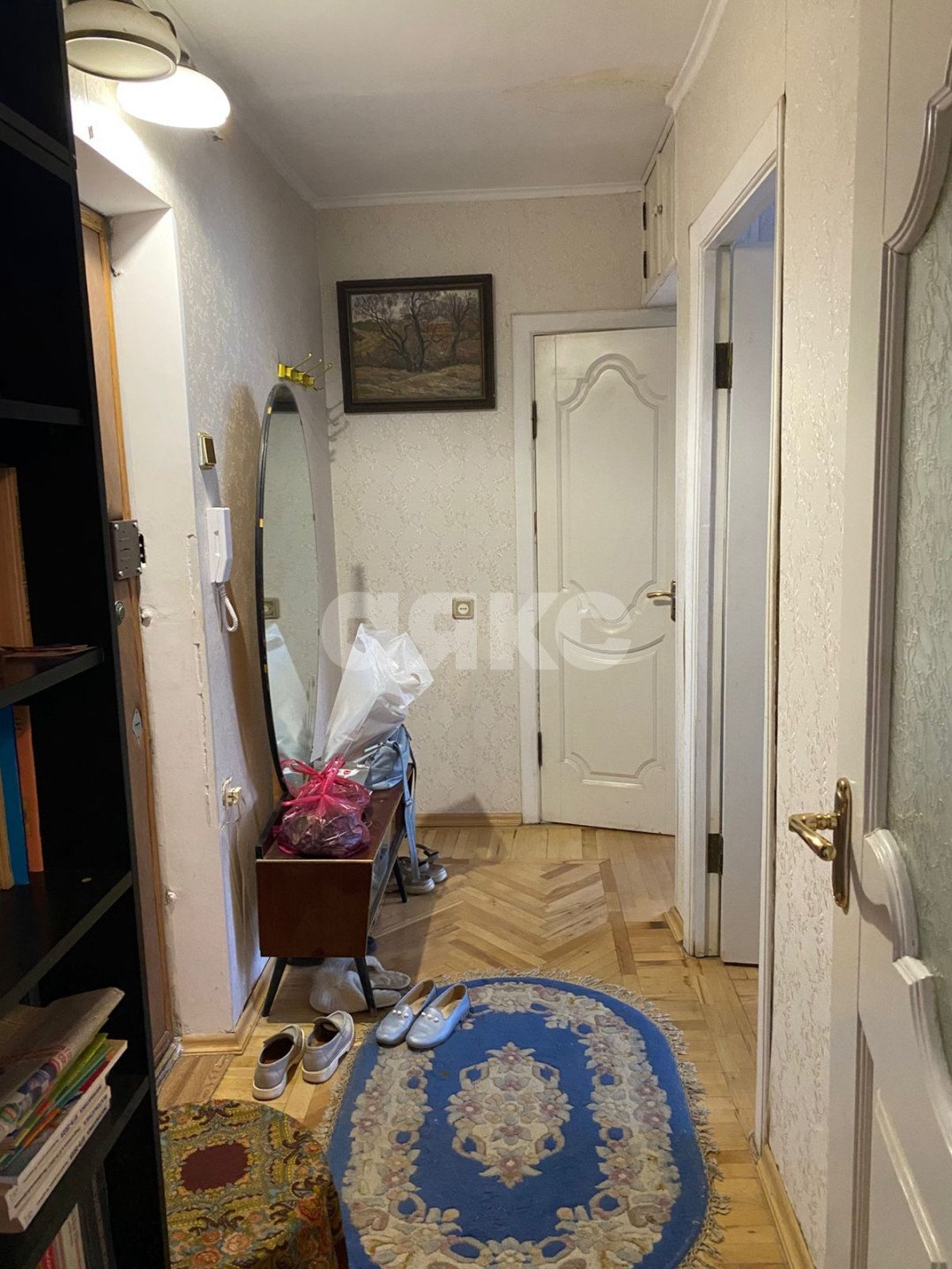 Фото №7: 2-комнатная квартира 48 м² - Ростов-на-Дону, Кировский, ул. Пушкинская, 199