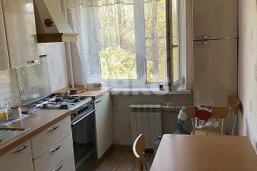 Фото №1: 2-комнатная квартира 48 м² - Ростов-на-Дону, р. Кировский, ул. Пушкинская, 199