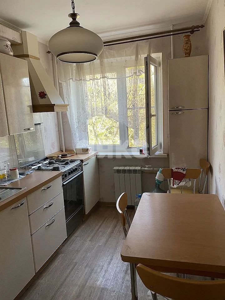 Фото №1: 2-комнатная квартира 48 м² - Ростов-на-Дону, Кировский, ул. Пушкинская, 199