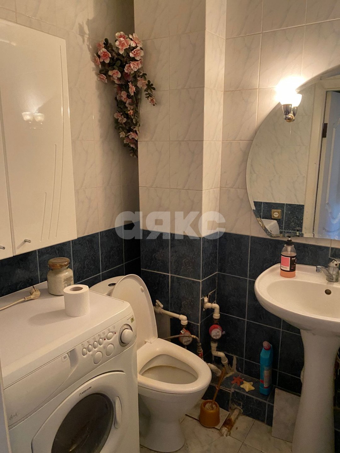 Фото №6: 2-комнатная квартира 48 м² - Ростов-на-Дону, Кировский, ул. Пушкинская, 199