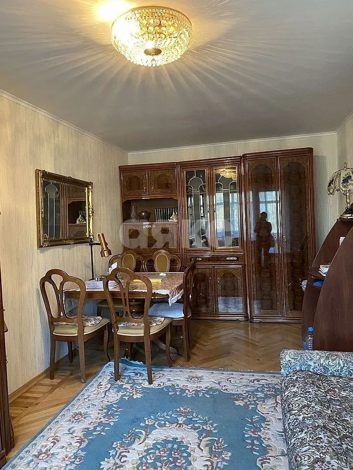 Фото №2: 2-комнатная квартира 48 м² - Ростов-на-Дону, Кировский, ул. Пушкинская, 199