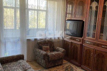 Фото №3: 2-комнатная квартира 48 м² - Ростов-на-Дону, р. Кировский, ул. Пушкинская, 199