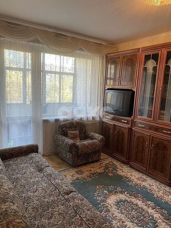 Фото №3: 2-комнатная квартира 48 м² - Ростов-на-Дону, Кировский, ул. Пушкинская, 199