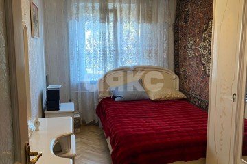 Фото №4: 2-комнатная квартира 48 м² - Ростов-на-Дону, р. Кировский, ул. Пушкинская, 199