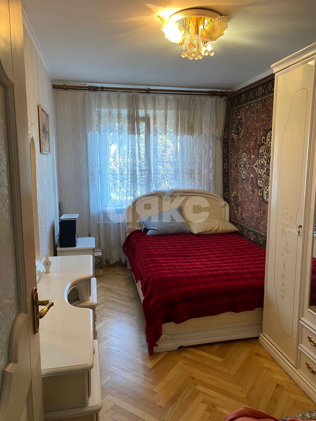 Фото №4: 2-комнатная квартира 48 м² - Ростов-на-Дону, Кировский, ул. Пушкинская, 199