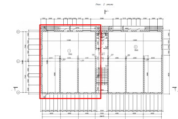 Фото №4: Коммерция 200 м² - Ростов-на-Дону, мкр. Западный, ул. МОПРа, 32