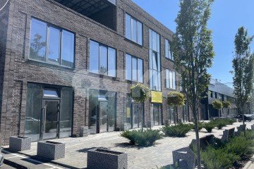 Фото №1: Коммерция 200 м² - Ростов-на-Дону, мкр. Западный, ул. МОПРа, 32