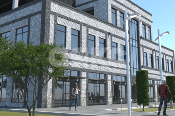 Фото №3: Коммерция 200 м² - Ростов-на-Дону, мкр. Западный, ул. МОПРа, 32