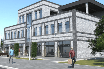 Фото №2: Коммерция 63 м² - Ростов-на-Дону, мкр. Западный, ул. МОПРа, 32