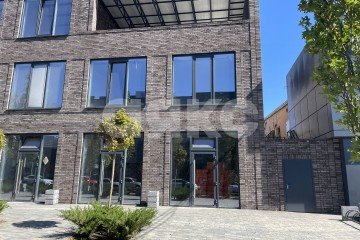 Фото №1: Коммерция 63 м² - Ростов-на-Дону, мкр. Западный, ул. МОПРа, 32