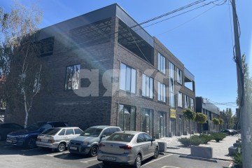 Фото №1: Коммерция 200 м² - Ростов-на-Дону, мкр. Западный, ул. МОПРа, 32