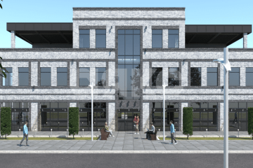 Фото №2: Коммерция 63 м² - Ростов-на-Дону, мкр. Западный, ул. МОПРа, 32