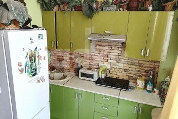 Фото №2: 1-комнатная квартира 37 м² - Ростов-на-Дону, мкр. жилой комплекс Акварель, ул. Скачкова, 54