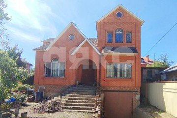 Фото №3: Дом 260 м² - Ростов-на-Дону, р. Ворошиловский, пер. Кошевого, 25