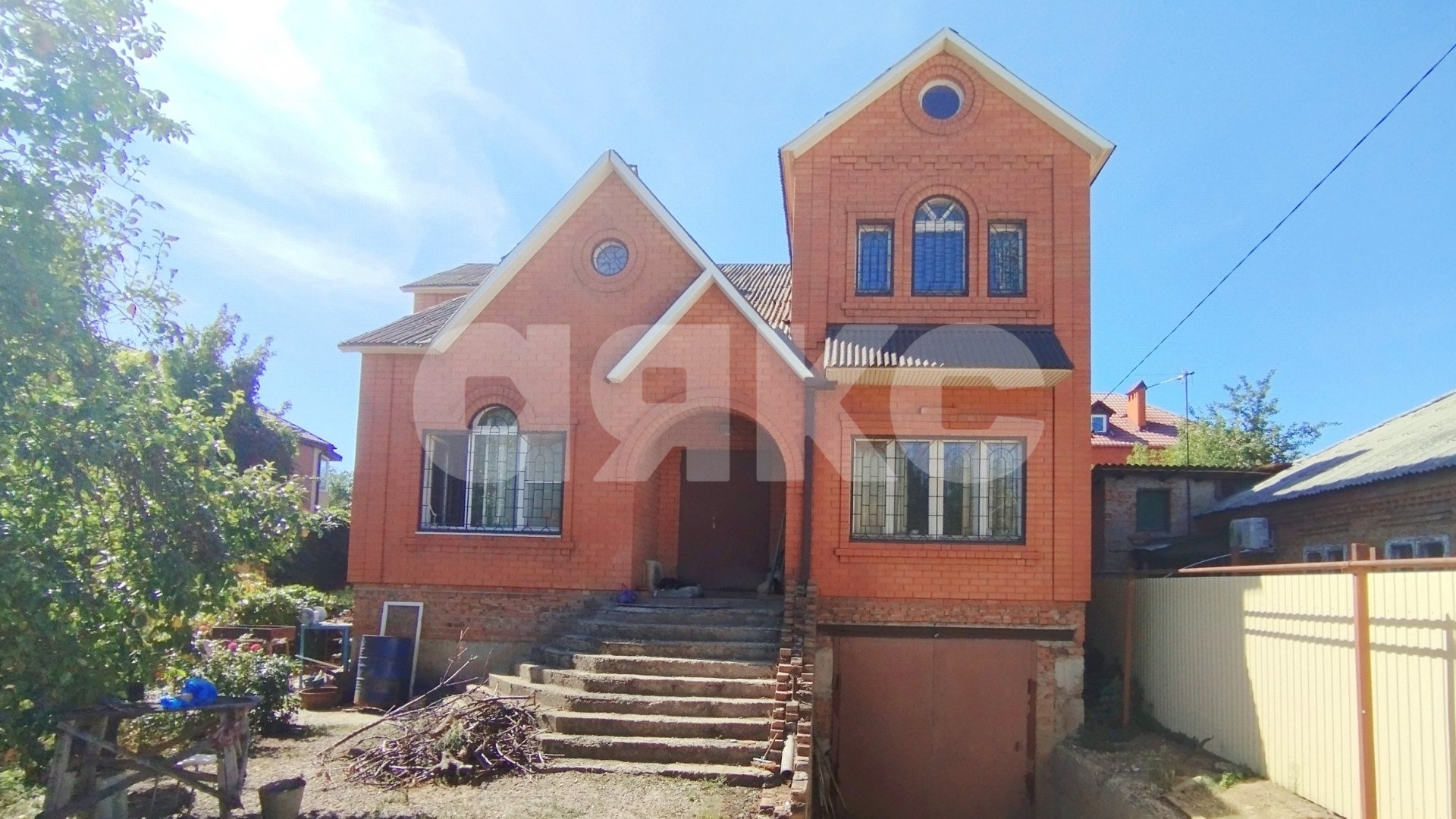 Фото №3: Дом 260 м² + 6 сот. - Ростов-на-Дону, Ворошиловский, пер. Кошевого, 25