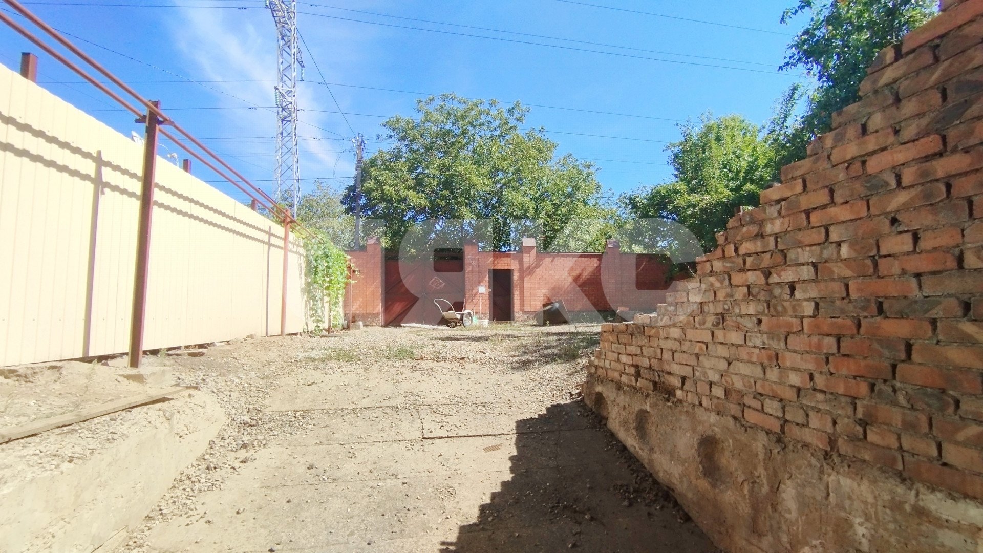 Фото №11: Дом 260 м² + 6 сот. - Ростов-на-Дону, Ворошиловский, пер. Кошевого, 25