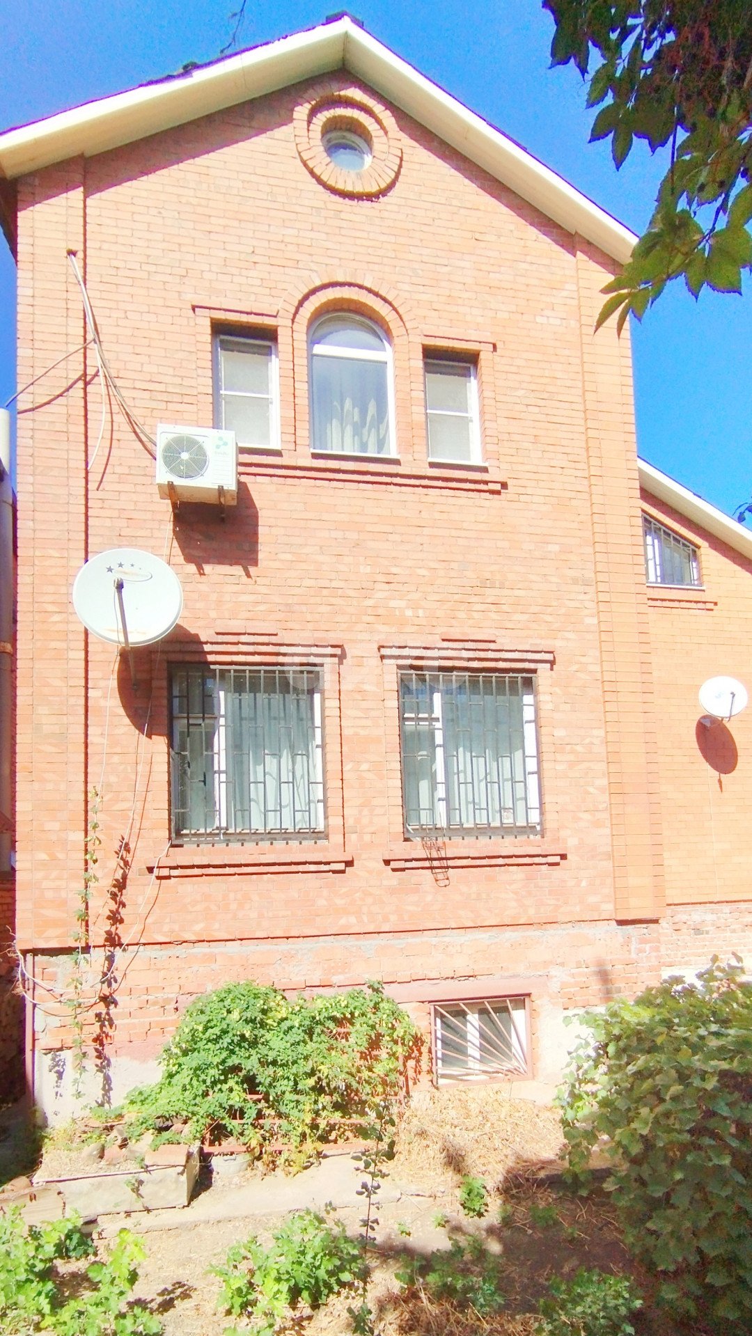 Фото №5: Дом 260 м² + 6 сот. - Ростов-на-Дону, Ворошиловский, пер. Кошевого, 25