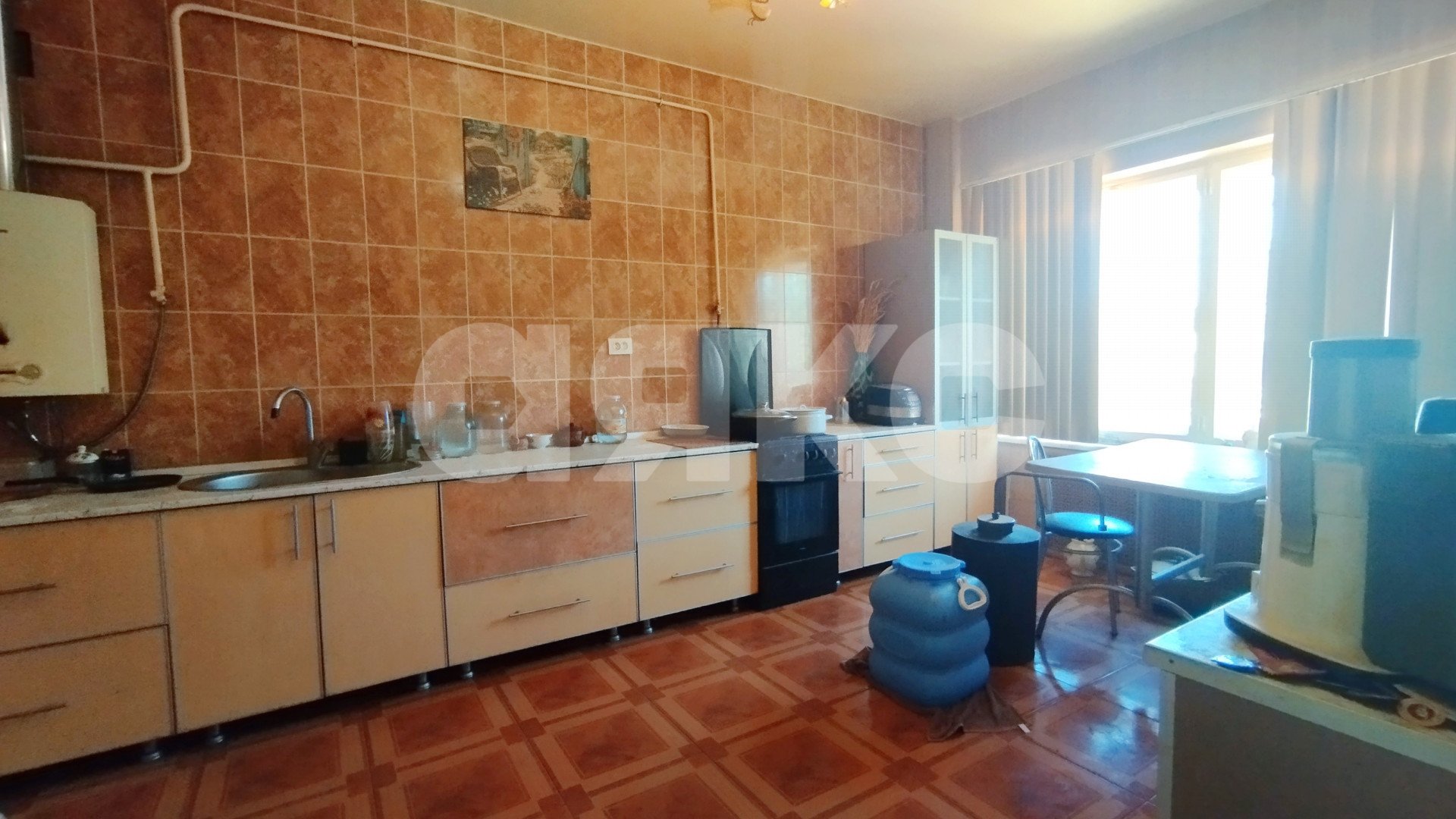 Фото №15: Дом 260 м² + 6 сот. - Ростов-на-Дону, Ворошиловский, пер. Кошевого, 25