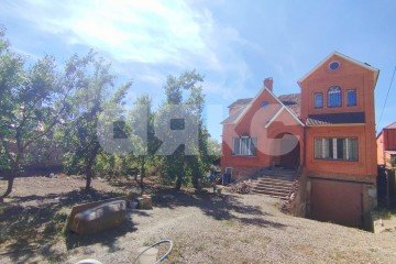 Фото №4: Дом 260 м² - Ростов-на-Дону, р. Ворошиловский, пер. Кошевого, 25