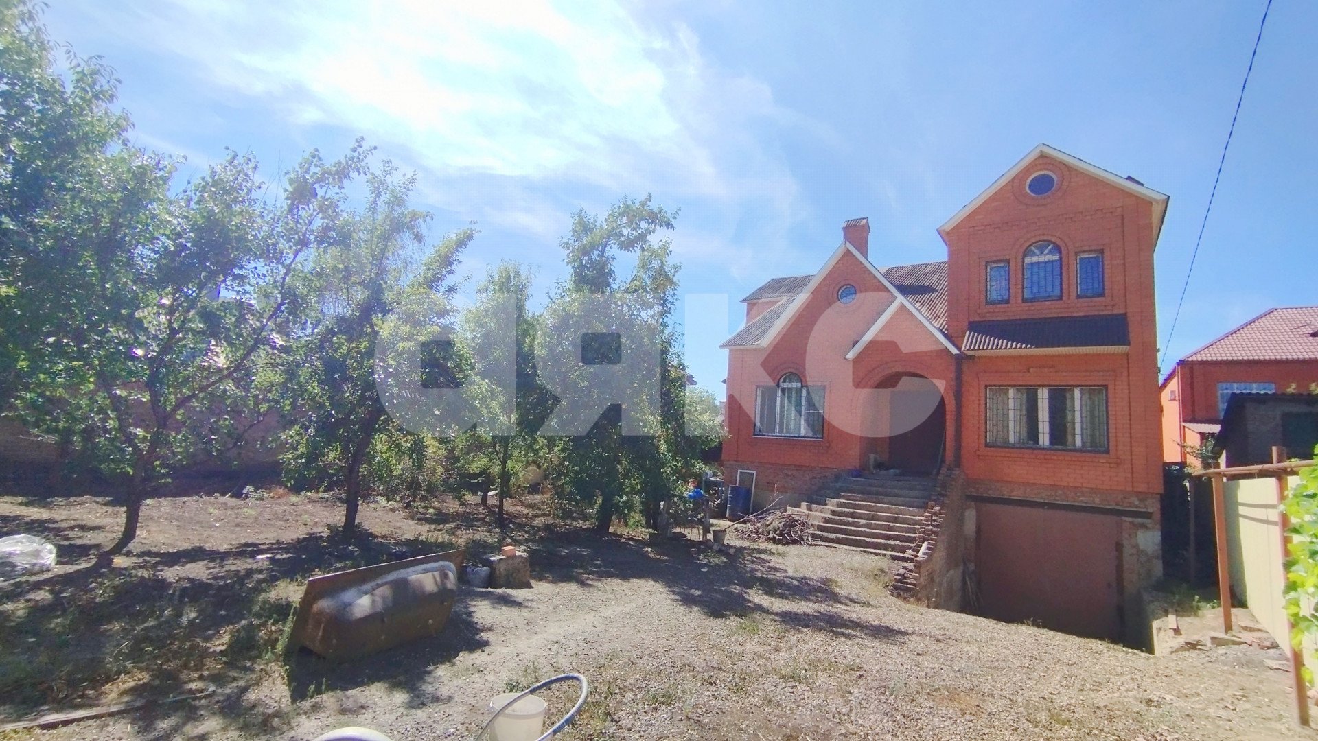 Фото №4: Дом 260 м² + 6 сот. - Ростов-на-Дону, Ворошиловский, пер. Кошевого, 25