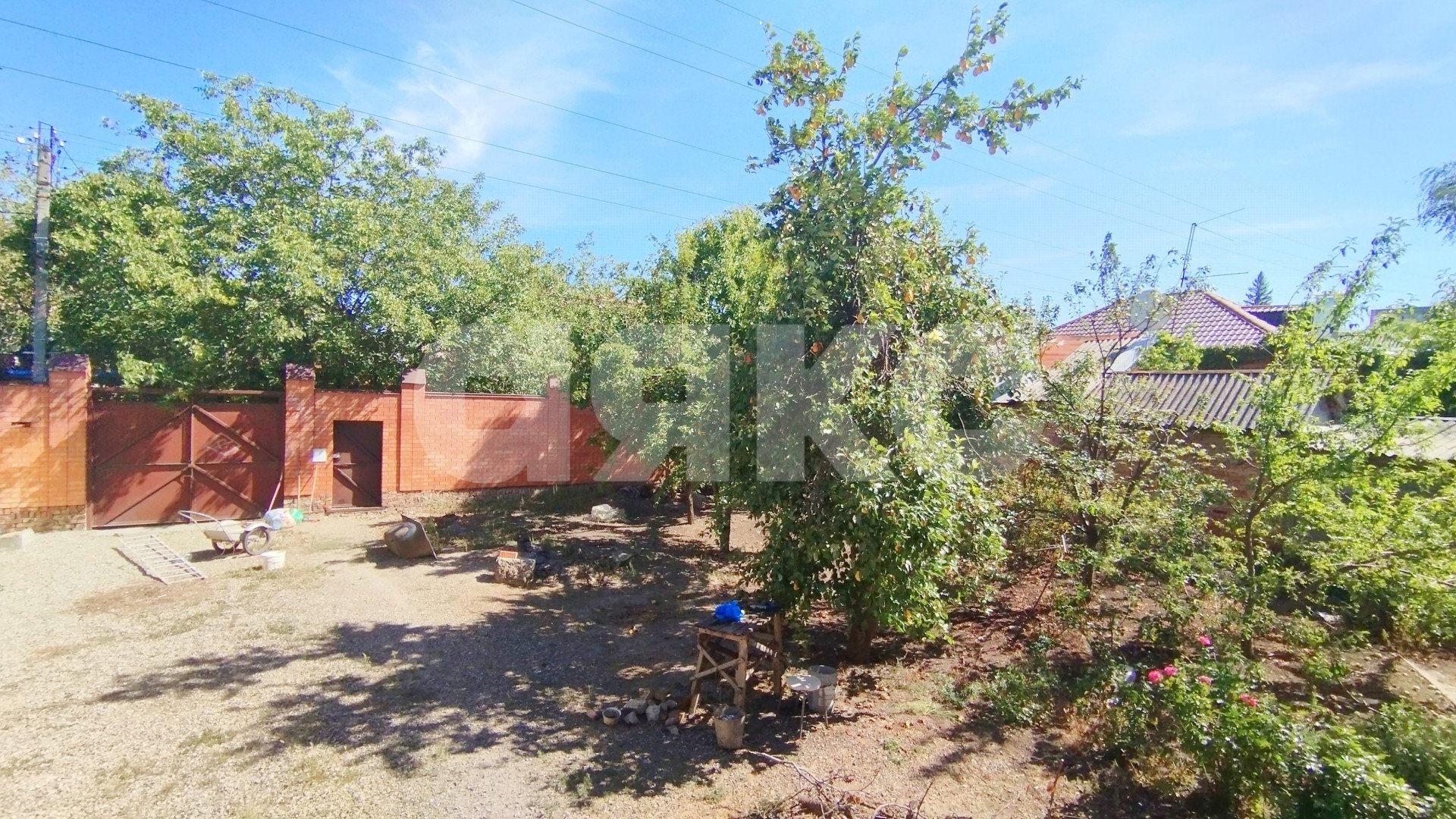 Фото №10: Дом 260 м² + 6 сот. - Ростов-на-Дону, Ворошиловский, пер. Кошевого, 25