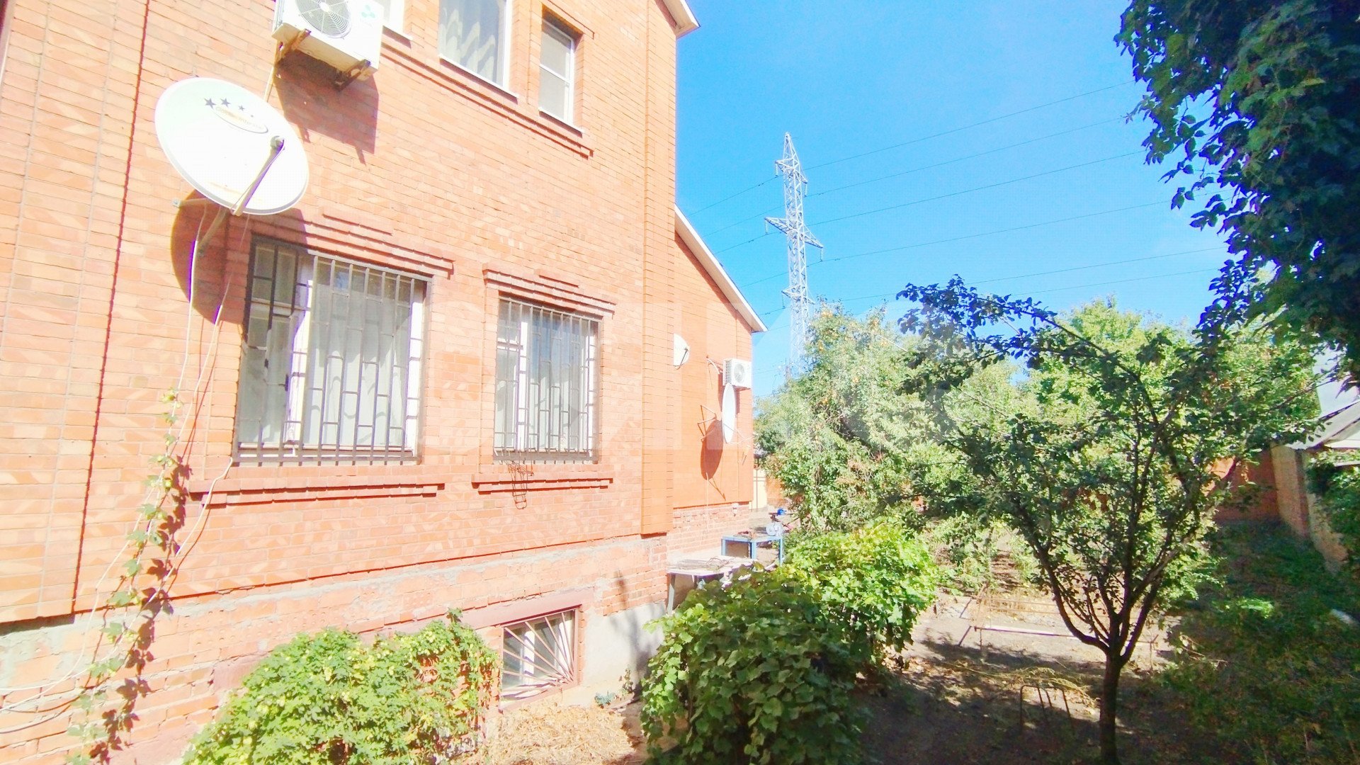 Фото №6: Дом 260 м² + 6 сот. - Ростов-на-Дону, Ворошиловский, пер. Кошевого, 25