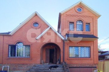 Фото №2: Дом 260 м² - Ростов-на-Дону, р. Ворошиловский, пер. Кошевого, 25