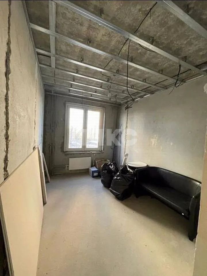 Фото №2: 3-комнатная квартира 67 м² - Ростов-на-Дону, жилой комплекс Акварель, ул. Скачкова, 52