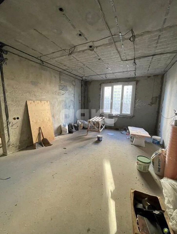 Фото №3: 3-комнатная квартира 67 м² - Ростов-на-Дону, жилой комплекс Акварель, ул. Скачкова, 52