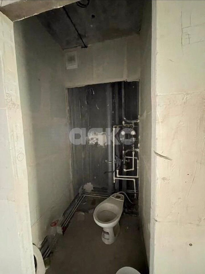 Фото №7: 3-комнатная квартира 67 м² - Ростов-на-Дону, жилой комплекс Акварель, ул. Скачкова, 52