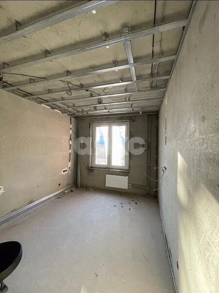 Фото №1: 3-комнатная квартира 67 м² - Ростов-на-Дону, жилой комплекс Акварель, ул. Скачкова, 52