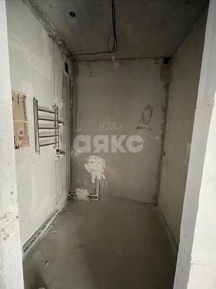 Фото №4: 3-комнатная квартира 67 м² - Ростов-на-Дону, жилой комплекс Акварель, ул. Скачкова, 52