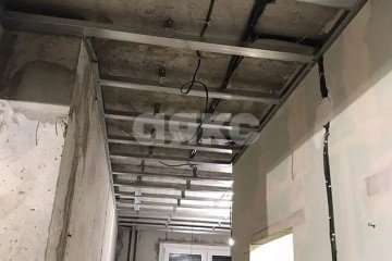 Фото №5: 3-комнатная квартира 67 м² - Ростов-на-Дону, мкр. жилой комплекс Акварель, ул. Скачкова, 52