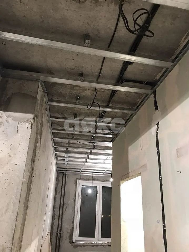 Фото №5: 3-комнатная квартира 67 м² - Ростов-на-Дону, жилой комплекс Акварель, ул. Скачкова, 52