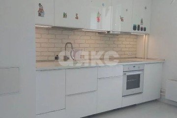 Фото №2: 3-комнатная квартира 69 м² - Ростов-на-Дону, мкр. жилой комплекс Акварель, ул. Скачкова, 52