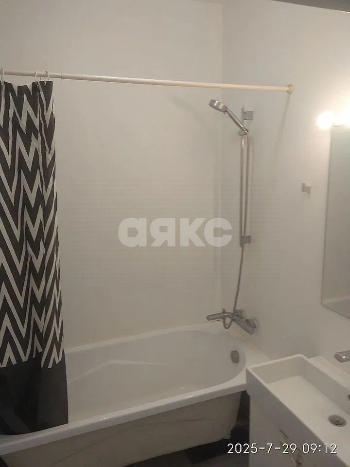 Фото №6: 3-комнатная квартира 69 м² - Ростов-на-Дону, жилой комплекс Акварель, ул. Скачкова, 52