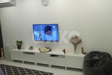 Фото №1: 3-комнатная квартира 69 м² - Ростов-на-Дону, мкр. жилой комплекс Акварель, ул. Скачкова, 52