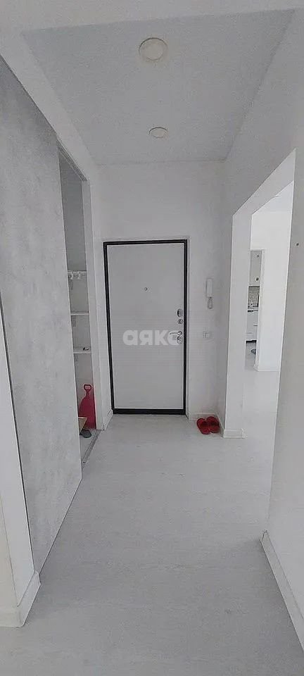 Фото №5: 3-комнатная квартира 69 м² - Ростов-на-Дону, жилой комплекс Акварель, ул. Скачкова, 52